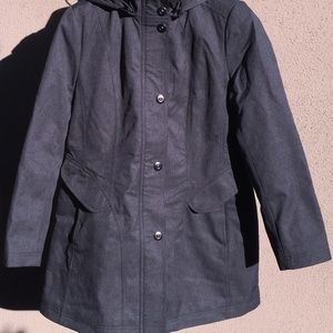 Kristen Blake Stylish Coat